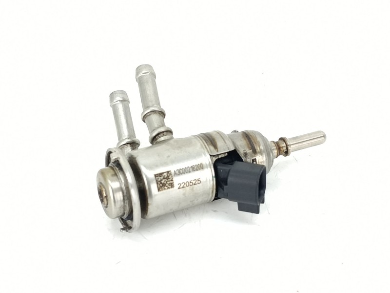 Recambio de inyector para peugeot rifter 1.5 bluehdi 130 referencia OEM IAM 9842811780  