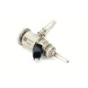 Recambio de inyector para peugeot rifter 1.5 bluehdi 130 referencia OEM IAM 9842811780  