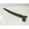 Recambio de brazo limpia trasero para nissan qashqai i (j10, nj10) 1.5 dci referencia OEM IAM 28781JD00A  
