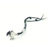 Recambio de cableado electrico para peugeot rifter 1.5 bluehdi 130 referencia OEM IAM 9858911080  