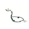 Recambio de cableado electrico para peugeot rifter 1.5 bluehdi 130 referencia OEM IAM 9858911080  