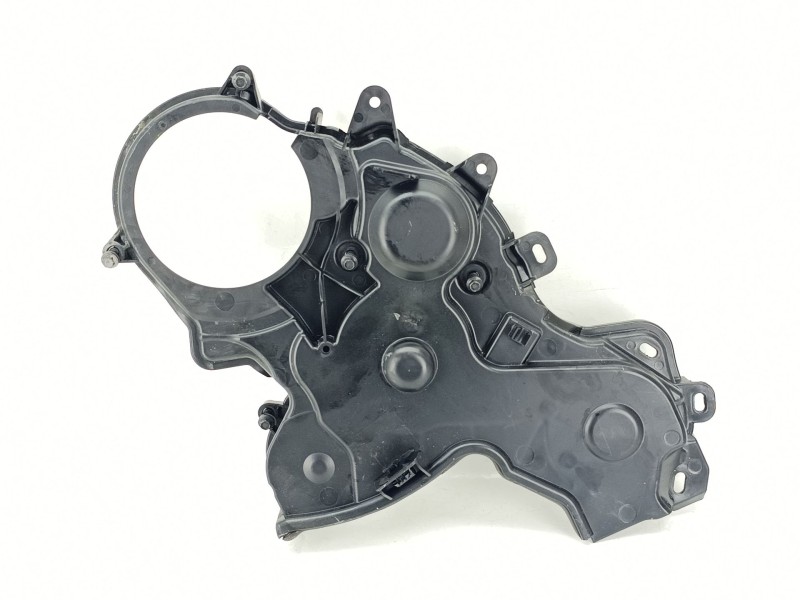 Recambio de tapa distribucion para peugeot rifter 1.5 bluehdi 130 referencia OEM IAM 9839876380  