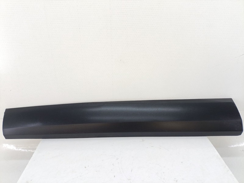 Recambio de moldura para nissan qashqai iii (j12) 1.3 dig-t referencia OEM IAM 808716UA0A  