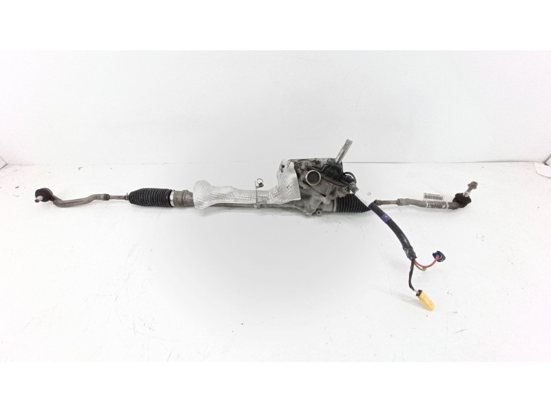 Recambio de cremallera direccion para peugeot rifter 1.5 bluehdi 130 referencia OEM IAM 6504764480  