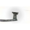 Recambio de absorbedor delantero para peugeot rifter 1.5 bluehdi 130 referencia OEM IAM 9821673680  