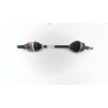 Recambio de transmision delantera izquierda para peugeot rifter 1.5 bluehdi 130 referencia OEM IAM 9815636380  