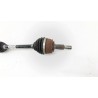 Recambio de transmision delantera izquierda para peugeot rifter 1.5 bluehdi 130 referencia OEM IAM 9815636380  