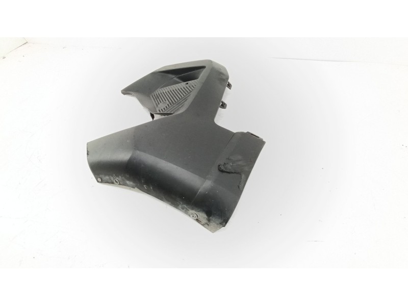 Recambio de rejilla paragolpes derecha para peugeot rifter 1.5 bluehdi 130 referencia OEM IAM 9856148180  