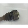 Recambio de transmision delantera derecha para volkswagen golf iv (1j1) 1.9 tdi 4motion referencia OEM IAM 1J0407272FQ  