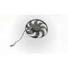 Recambio de electroventilador para peugeot rifter 1.5 bluehdi 130 referencia OEM IAM 9836638080  
