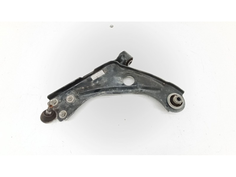 Recambio de brazo suspension inferior delantero izquierdo para peugeot rifter 1.5 bluehdi 130 referencia OEM IAM 9846329580  