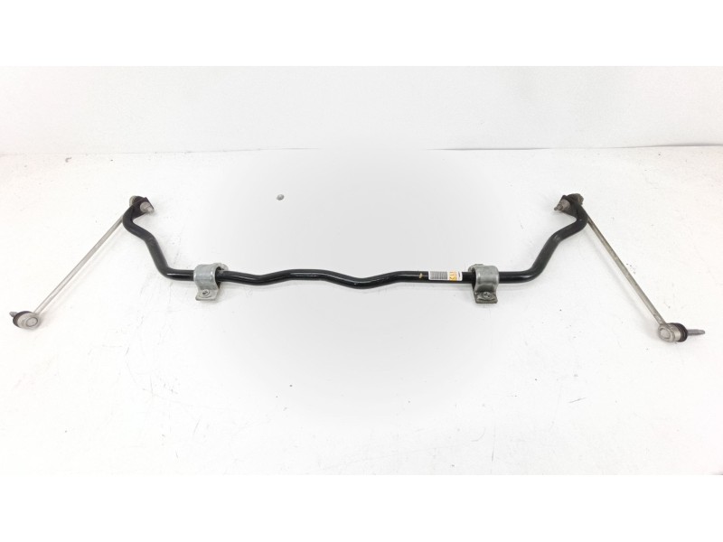 Recambio de barra estabilizadora delantera para peugeot rifter 1.5 bluehdi 130 referencia OEM IAM 9847241280  