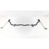 Recambio de barra estabilizadora delantera para peugeot rifter 1.5 bluehdi 130 referencia OEM IAM 9847241280  