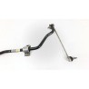 Recambio de barra estabilizadora delantera para peugeot rifter 1.5 bluehdi 130 referencia OEM IAM 9847241280  