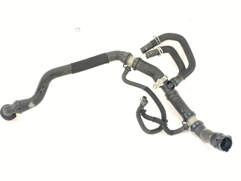 Recambio de tubo para peugeot rifter 1.5 bluehdi 130 referencia OEM IAM 1800524200  