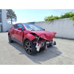 toyota c-hr (_x1_) del año 2020