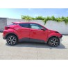 toyota c-hr (_x1_) del año 2020