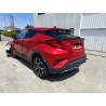 toyota c-hr (_x1_) del año 2020
