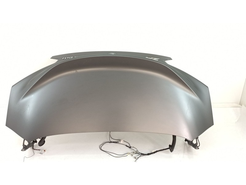 Recambio de porton trasero para bmw z4 roadster (g29) sdrive 20 i referencia OEM IAM 41009879733  