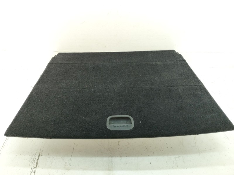 Recambio de tapa maletero para hyundai tucson (tl, tle) 1.6 gdi referencia OEM IAM 85720D7000  