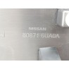 Recambio de moldura para nissan qashqai iii (j12) 1.3 dig-t referencia OEM IAM 808716UA0A  