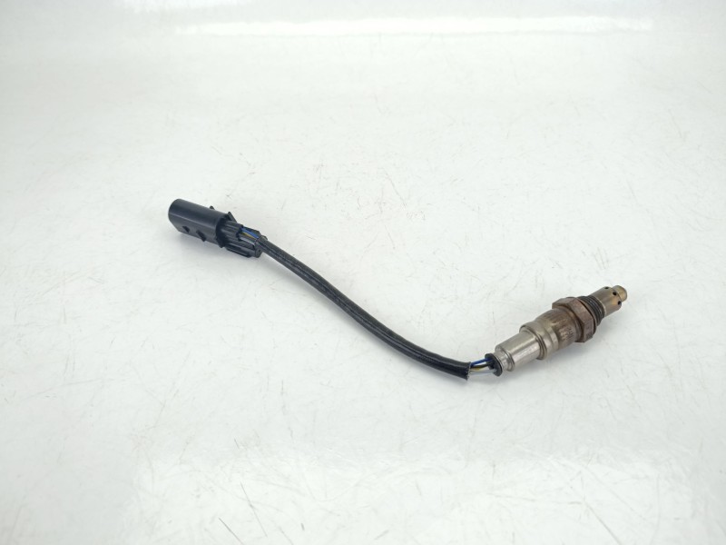 Recambio de sonda lambda para opel corsa f (p2jo) 1.2 (68) referencia OEM IAM 9831748480  