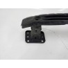 Recambio de refuerzo paragolpes trasero para ford focus iii 1.5 tdci referencia OEM IAM BM51A403C94AF  