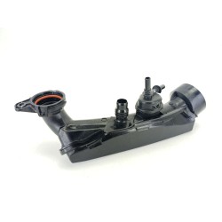TUBO PRESION TURBOCOMPRESOR 9851983780 