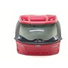 Recambio de porton trasero para toyota c-hr (_x1_) 1.8 hybrid (zyx10_, zyx11_) referencia OEM IAM 67005F4010  
