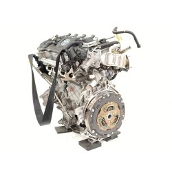 MOTOR COMPLETO 2ZR 