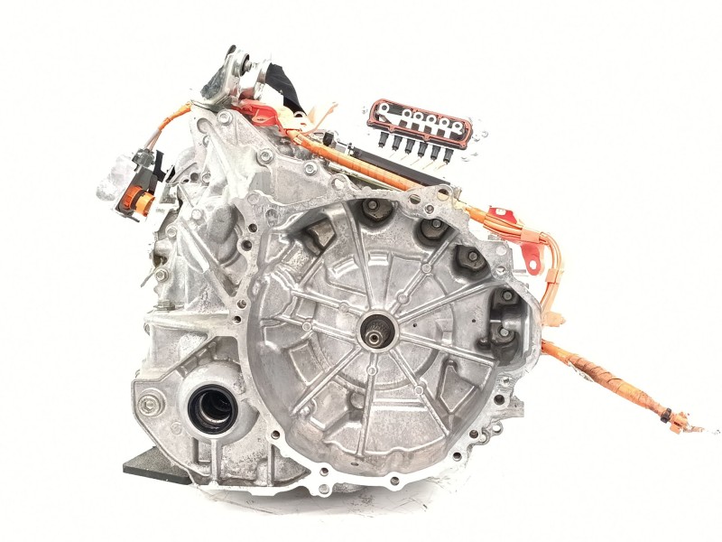 Recambio de caja cambios para toyota c-hr (_x1_) 1.8 hybrid (zyx10_, zyx11_) referencia OEM IAM 3090047150  