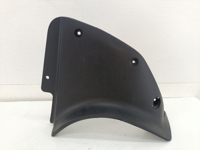 Recambio de guardabarros para nissan qashqai iii (j12) 1.3 dig-t referencia OEM IAM 638456UA6A  