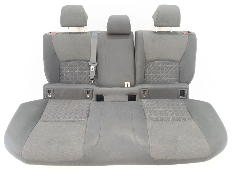 Recambio de asientos traseros para toyota c-hr (_x1_) 1.8 hybrid (zyx10_, zyx11_) referencia OEM IAM 71611X1X14  