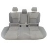 Recambio de asientos traseros para toyota c-hr (_x1_) 1.8 hybrid (zyx10_, zyx11_) referencia OEM IAM 71611X1X14  