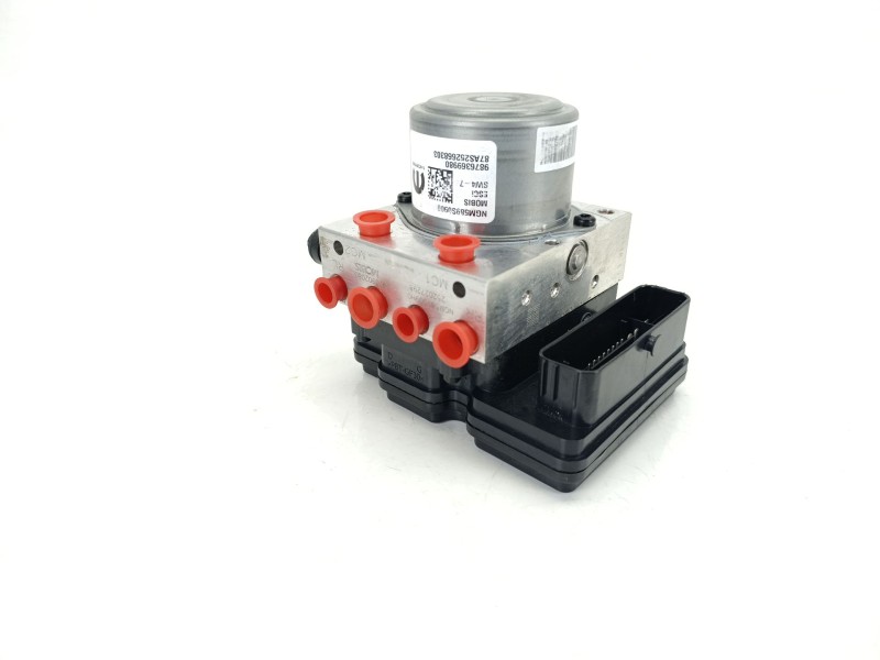 Recambio de abs para opel corsa f (p2jo) 1.2 (68) referencia OEM IAM 9873902080  
