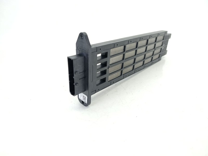 Recambio de resistencia calefaccion para peugeot rifter 1.5 bluehdi 130 referencia OEM IAM 9809015580  