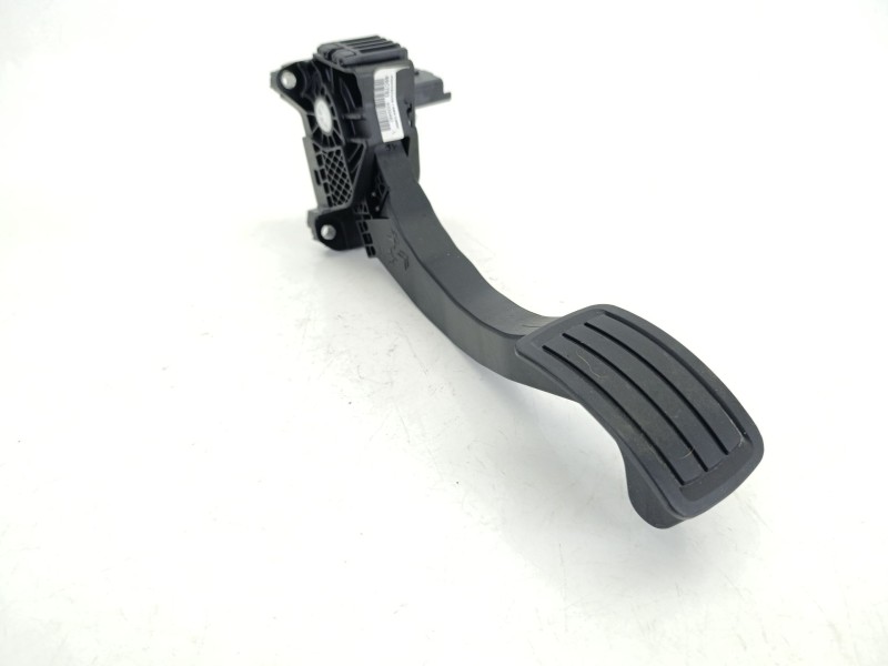Recambio de potenciometro pedal para peugeot rifter 1.5 bluehdi 130 referencia OEM IAM 9854066180  
