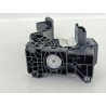 Recambio de potenciometro pedal para peugeot rifter 1.5 bluehdi 130 referencia OEM IAM 9854066180  