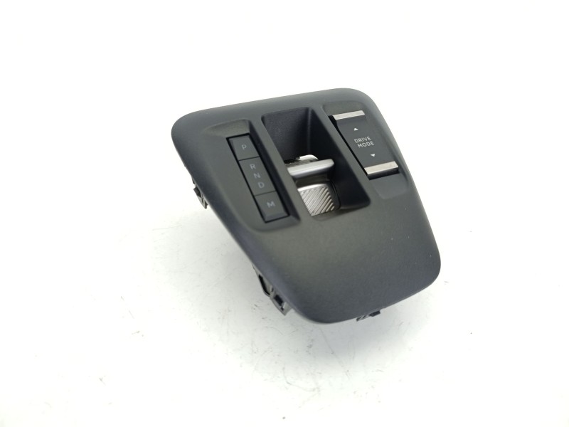 Recambio de palanca cambio para peugeot rifter 1.5 bluehdi 130 referencia OEM IAM 98440959ZD  