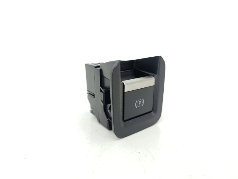 Recambio de palanca freno para peugeot rifter 1.5 bluehdi 130 referencia OEM IAM 9813146377  