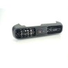 Recambio de rejilla aireadora para peugeot rifter 1.5 bluehdi 130 referencia OEM IAM 98560099DX  