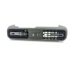 Recambio de rejilla aireadora para peugeot rifter 1.5 bluehdi 130 referencia OEM IAM 98560099DX  