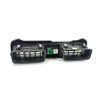 Recambio de rejilla aireadora para peugeot rifter 1.5 bluehdi 130 referencia OEM IAM 98560099DX  