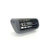 Recambio de rejilla aireadora para peugeot rifter 1.5 bluehdi 130 referencia OEM IAM 98165645DX  