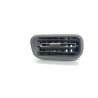Recambio de rejilla aireadora para peugeot rifter 1.5 bluehdi 130 referencia OEM IAM 98165645DX  