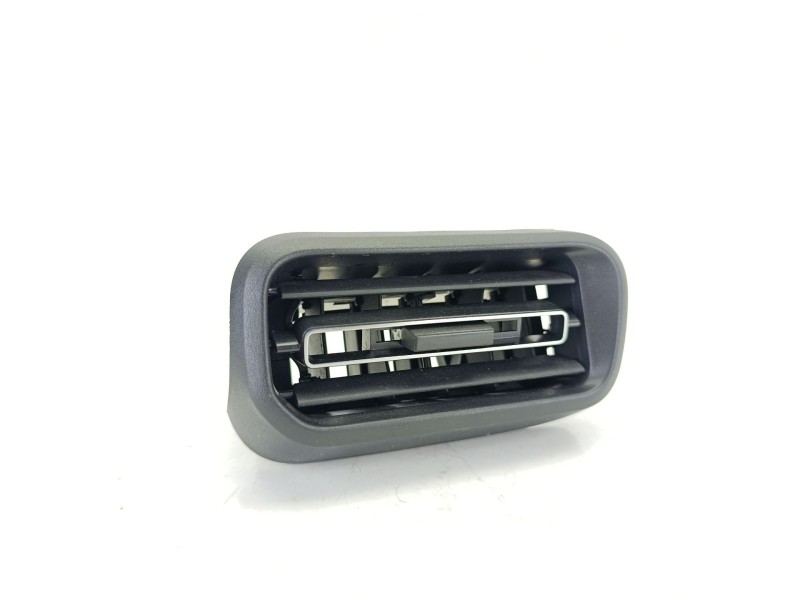 Recambio de rejilla aireadora para peugeot rifter 1.5 bluehdi 130 referencia OEM IAM 98165648DX  