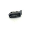 Recambio de rejilla aireadora para peugeot rifter 1.5 bluehdi 130 referencia OEM IAM 98165648DX  