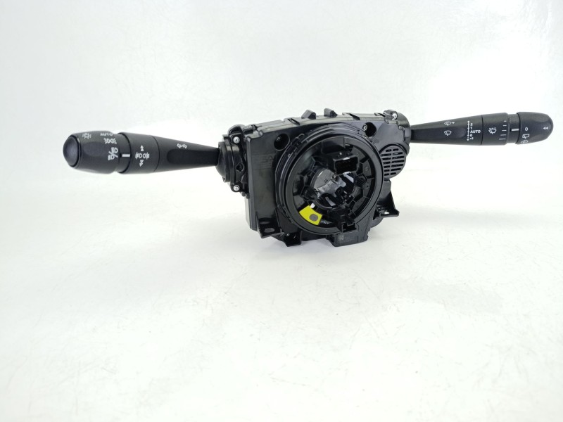 Recambio de mando multifuncion para peugeot rifter 1.5 bluehdi 130 referencia OEM IAM 9872387680  