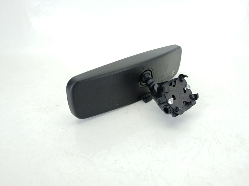 Recambio de espejo para peugeot rifter 1.5 bluehdi 130 referencia OEM IAM 98103612XT  