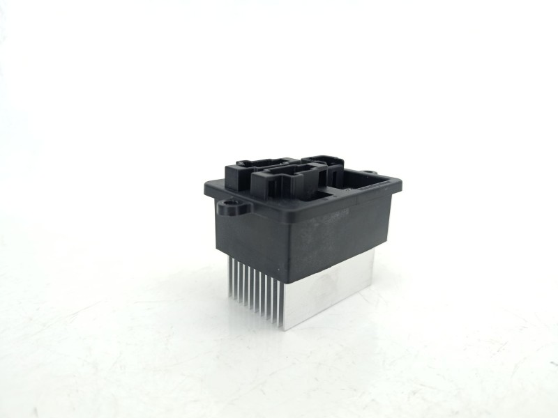 Recambio de resistencia calefaccion para peugeot rifter 1.5 bluehdi 130 referencia OEM IAM 9821291880  
